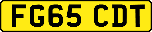 FG65CDT