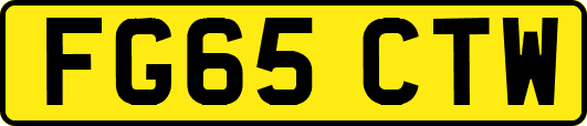 FG65CTW