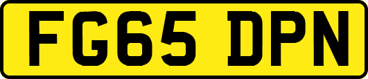 FG65DPN