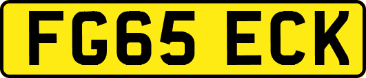 FG65ECK