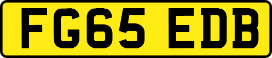 FG65EDB
