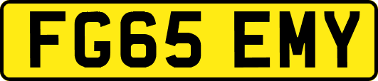 FG65EMY