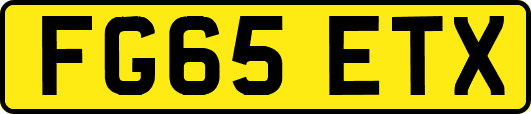 FG65ETX