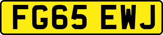 FG65EWJ