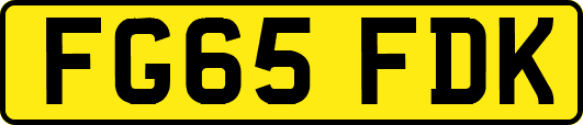FG65FDK