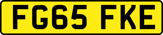 FG65FKE