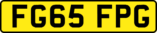 FG65FPG