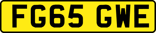 FG65GWE