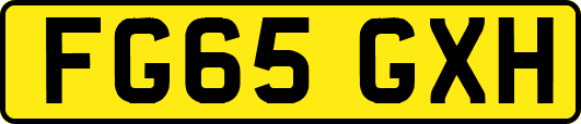 FG65GXH