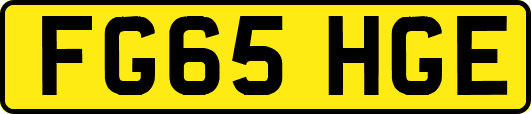 FG65HGE