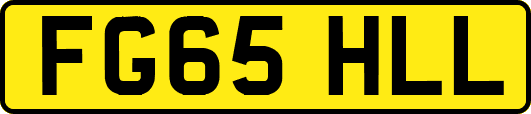 FG65HLL