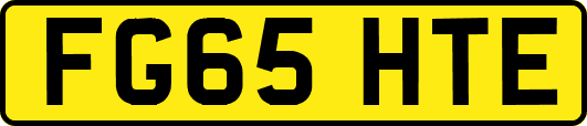 FG65HTE