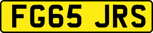 FG65JRS