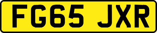 FG65JXR