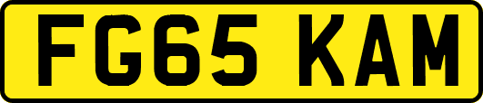 FG65KAM