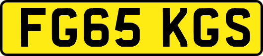 FG65KGS