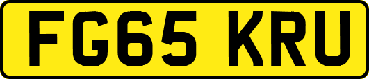 FG65KRU