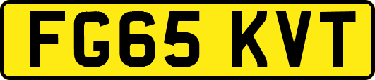 FG65KVT