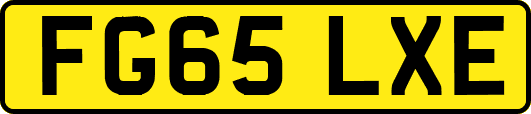 FG65LXE