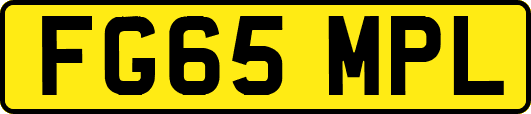 FG65MPL