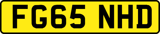 FG65NHD
