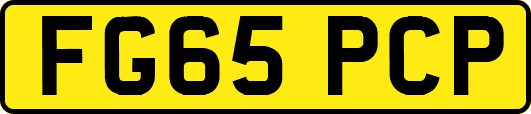 FG65PCP