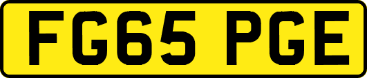 FG65PGE