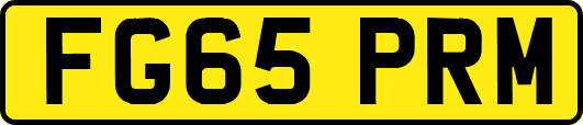 FG65PRM