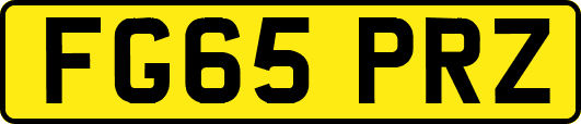 FG65PRZ