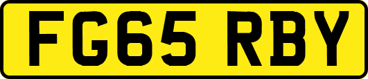 FG65RBY