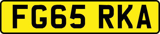 FG65RKA
