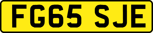 FG65SJE
