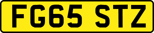 FG65STZ