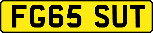 FG65SUT