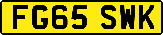 FG65SWK