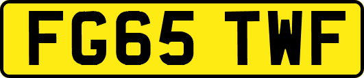 FG65TWF