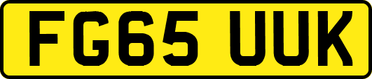 FG65UUK