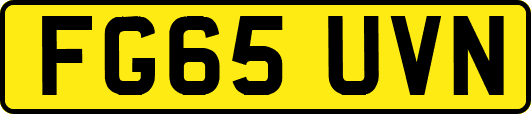 FG65UVN