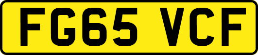 FG65VCF