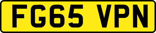 FG65VPN