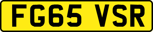 FG65VSR