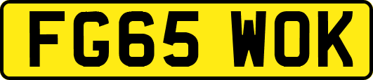 FG65WOK