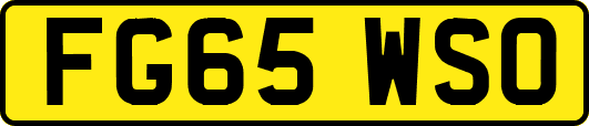 FG65WSO