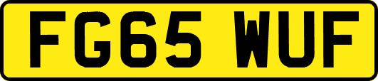 FG65WUF