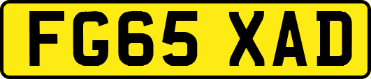 FG65XAD