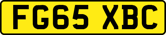 FG65XBC