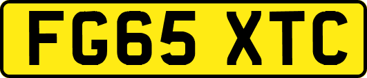 FG65XTC