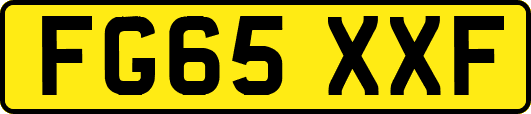 FG65XXF