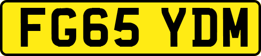 FG65YDM