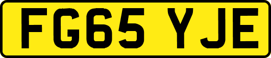 FG65YJE
